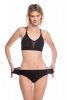 Lama Figi bikini L-FIT 6000BI 02 czarne